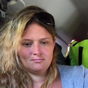 Meet your Posher, Tanya